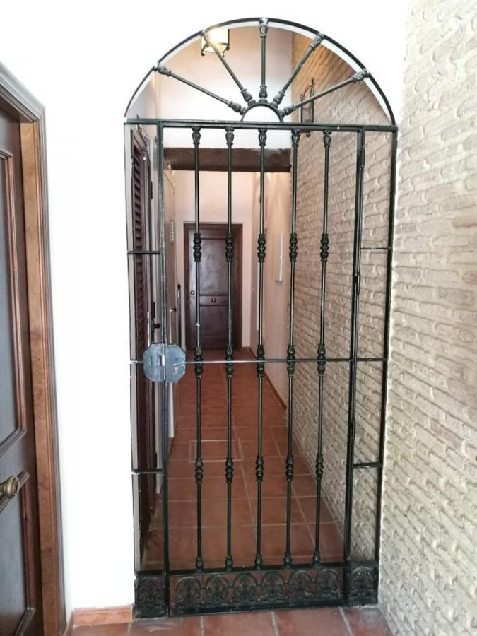Appartement Trianabridgeviews Atico Con Vistas Al Puente De Triana Calle Castilla 38 *